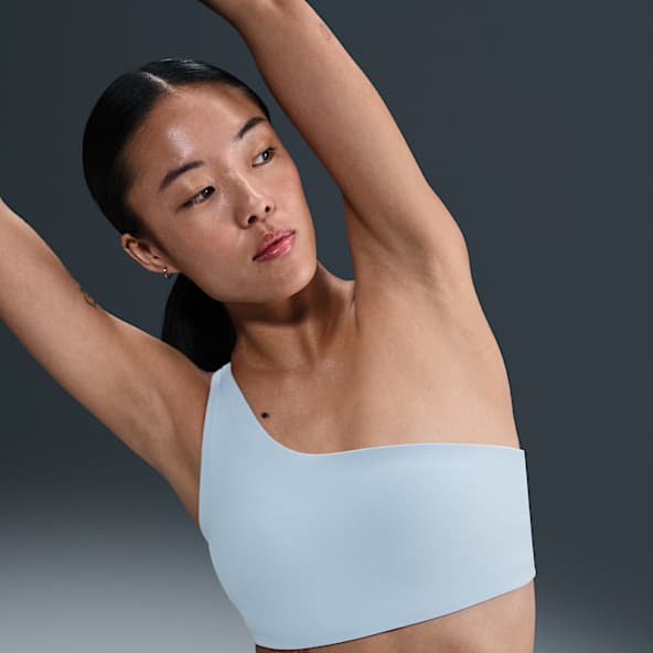 NIKE公式】 レディース ライトサポート スポーツブラ【ナイキ